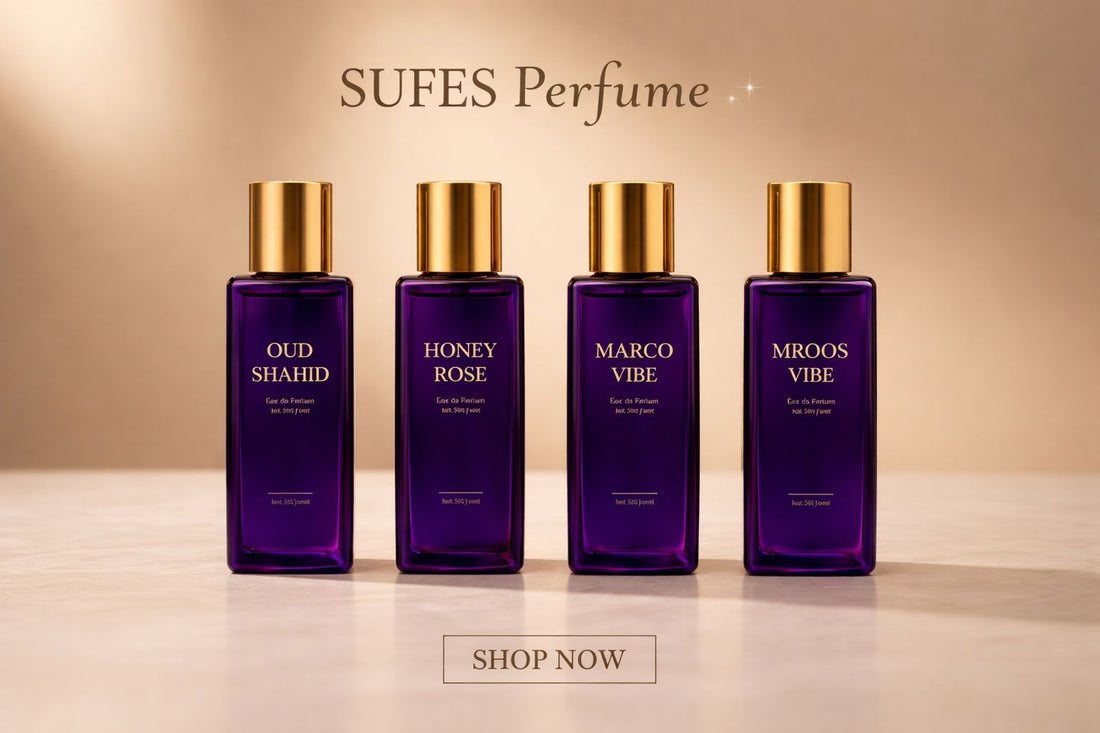Long-Lasting Perfume in India